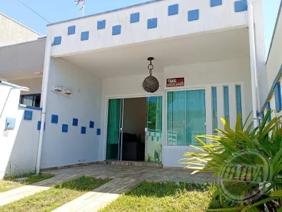 Casa com 2 Quartos à venda, 58m² no Perequê, Matinhos