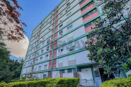Apartamento com 3 Quartos à venda, 67m² no Petrópolis, Porto Alegre