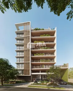 Apartamento com 4 Quartos à venda, 288m² no Alto da Rua XV, Curitiba