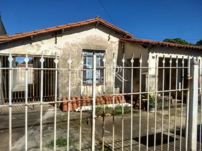 Casa com 3 Quartos à venda, 396m² no Vila Industrial, Campinas
