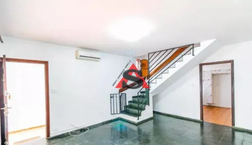 Sobrado com 3 Quartos à venda, 200m² no Campo Belo, São Paulo