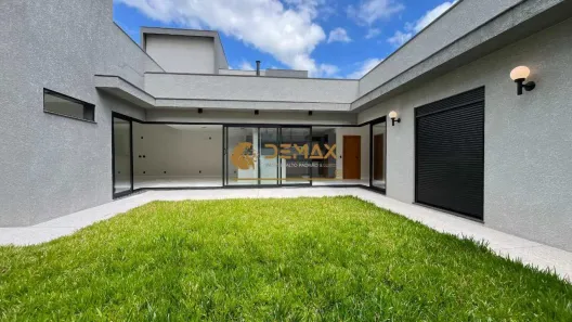 Casa de Condomínio com 4 Quartos à venda, 310m² no Loteamento Vivant Urbanova, São José dos Campos