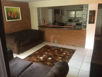 Casa com 8 Quartos à venda, 300m² no Jardim Novo Campos Elíseos, Campinas