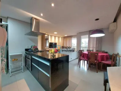 Apartamento com 3 Quartos à venda, 90m² no Jardim São Paulo, Americana