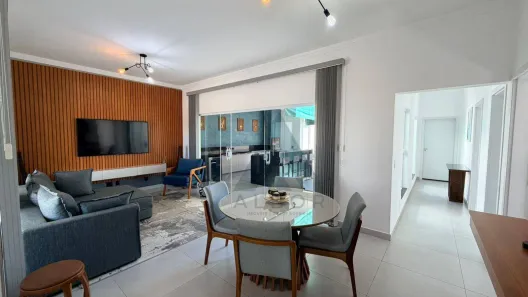 Casa de Condomínio com 3 Quartos à venda, 165m² no Terras de Santo Antônio, Itapetininga
