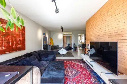 Apartamento com 3 Quartos à venda, 188m² no Higienópolis, São Paulo