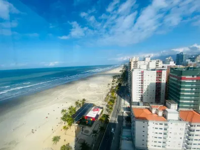 Apartamento com 3 Quartos à venda, 151m² no Aviação, Praia Grande