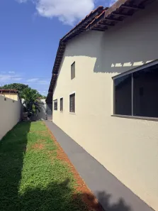 Casa com 3 Quartos à venda, 183m² no Recreio do Funcionário Público, Goiânia