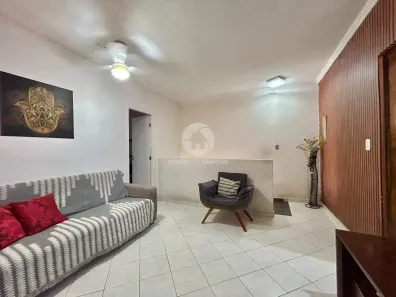 Casa com 2 Quartos à venda, 90m² no Macuco, Santos