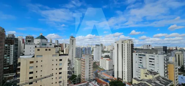 Apartamento com 4 Quartos à venda, 270m² no Jardim Paulista, São Paulo