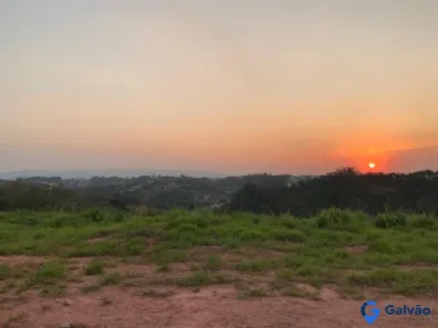 Lote/Terreno à venda, 1031m² no Loteamento Residencial Santa Esmeralda, Jundiaí