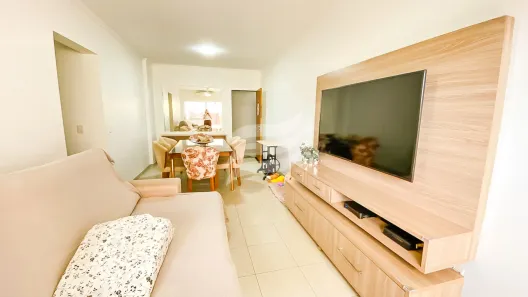 Apartamento com 3 Quartos à venda, 105m² no Vila Estádio, Araçatuba