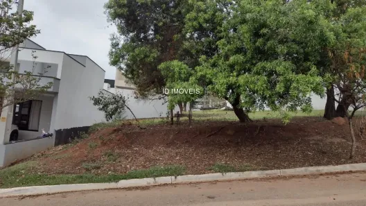 Lote/Terreno à venda, 250m² no Jardim Golden Park Residence, Sorocaba