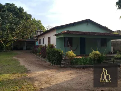 Casa com 3 Quartos à venda, 161m² no Fazendinha, Araruama