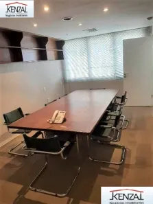Sala Comercial com 9 Quartos para venda ou aluguel, 250m² no Bela Vista, São Paulo