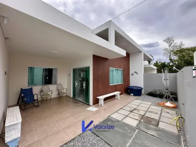 Casa com 3 Quartos à venda, 94m² no Pontal do Sul, Pontal do Paraná