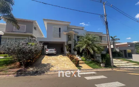 Casa de Condomínio com 3 Quartos à venda, 240m² no Parque Rural Fazenda Santa Cândida, Campinas