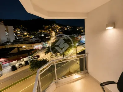 Apartamento com 3 Quartos à venda, 86m² no Centro, Florianópolis