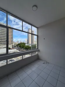 Apartamento com 2 Quartos à venda, 70m² no Cidade Alta, Natal