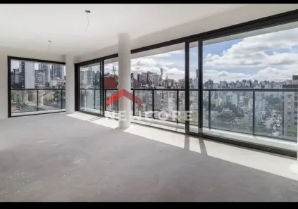 Apartamento com 1 Quarto à venda, 76m² no Santana, Porto Alegre
