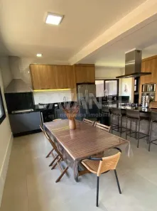Casa de Condomínio com 3 Quartos à venda, 303m² no Jardim São Bento do Recreio, Valinhos