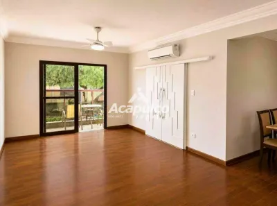 Apartamento com 2 Quartos à venda, 140m² no Vila Santa Catarina, Americana