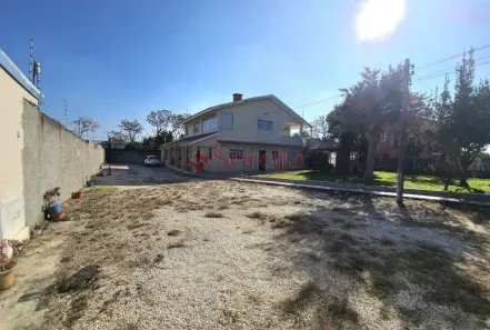 Casa com 5 Quartos à venda, 262m² no Santa Quitéria, Curitiba