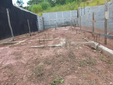 Lote/Terreno à venda, 188m² no Loteamento Nova Atibaia, Atibaia