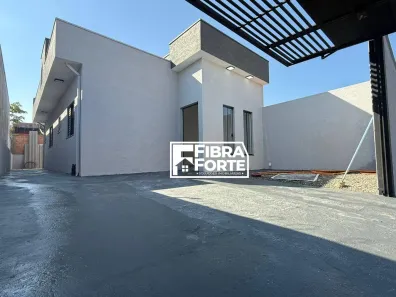 Casa com 2 Quartos à venda, 67m² no Parque Bellaville, Hortolândia