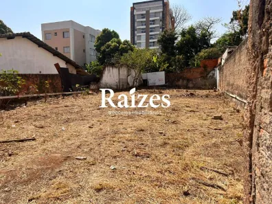 Lote/Terreno à venda, 360m² no Santa Mônica, Uberlândia