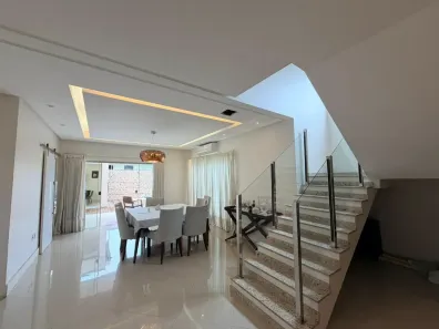 Casa de Condomínio com 3 Quartos à venda, 366m² no Parque Verde, Belém