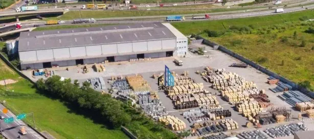Galpão/Depósito/Armazém para alugar, 5800m² no Jardim Vista Alegre, Embu das Artes