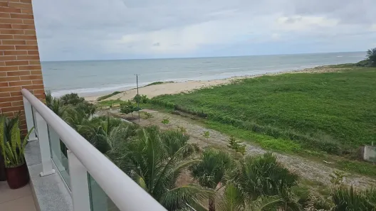 Cobertura com 2 Quartos à venda, 104m² no Centro, Caucaia