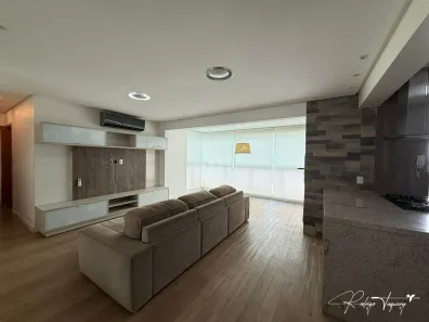 Apartamento com 3 Quartos à venda, 93m² no Setor Leste Vila Nova, Goiânia