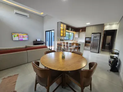 Casa com 2 Quartos à venda, 154m² no Campestre, Piracicaba