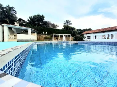 Casa de Condomínio com 5 Quartos à venda, 1290m² no São Joaquim, Vinhedo