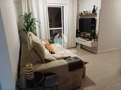 Apartamento com 3 Quartos à venda, 85m² no Centro, São Caetano do Sul