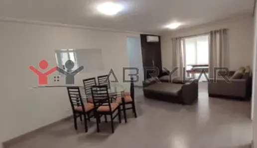 Apartamento com 4 Quartos para alugar, 78m² no Jardim Ermida I, Jundiaí