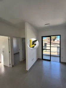 Apartamento com 2 Quartos à venda, 44m² no Nova Gerty, São Caetano do Sul
