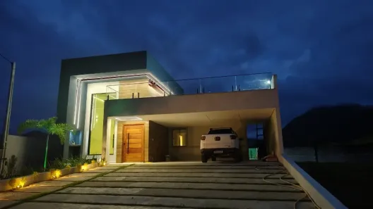 Casa com 3 Quartos à venda, 200m² no Pilar, Maricá
