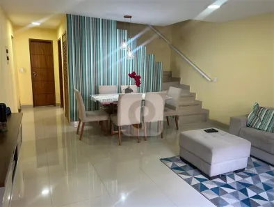 Sobrado com 4 Quartos à venda, 170m² no Taquara, Rio de Janeiro