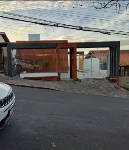 Casa de Condomínio com 2 Quartos à venda, 84m² no Vila Conceição, Porto Alegre