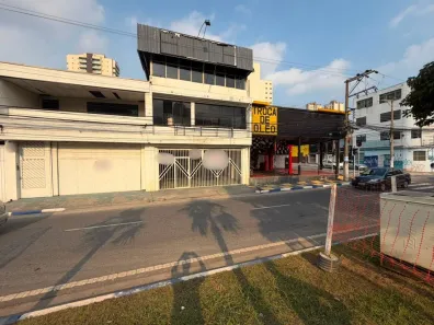 Ponto Comercial para alugar, 700m² no Jardim Guarulhos, Guarulhos