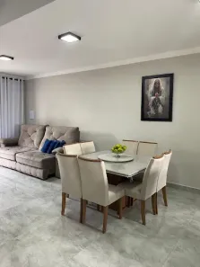 Casa com 2 Quartos à venda, 106m² no Residencial Capivari, Louveira