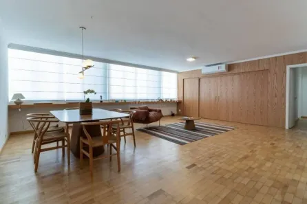 Apartamento com 2 Quartos à venda, 156m² no Jardim Paulista, São Paulo