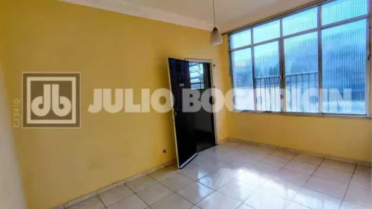 Apartamento com 1 Quarto à venda, 40m² no Jardim Guanabara, Rio de Janeiro
