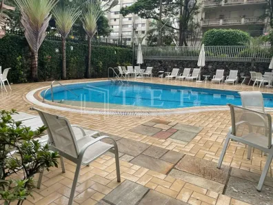 Apartamento com 3 Quartos à venda, 138m² no Santa Cecília, São Paulo