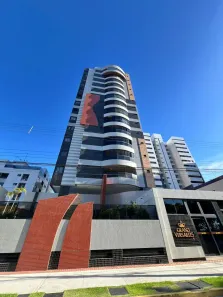Apartamento com 3 Quartos à venda, 136m² no Gruta de Lourdes, Maceió