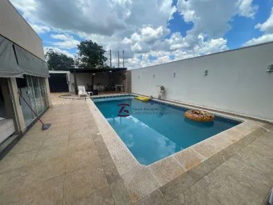 Casa com 3 Quartos à venda, 300m² no Vale do Igapó, Bauru