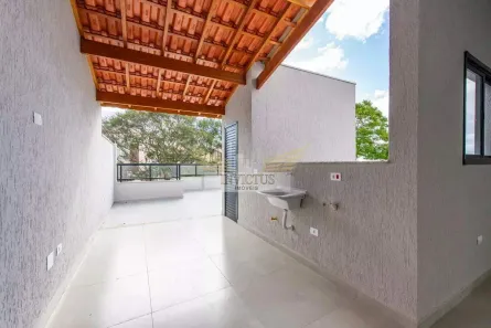 Apartamento com 2 Quartos à venda, 94m² no Parque Oratório, Santo André